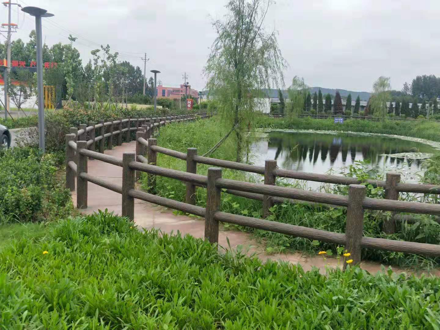 仿（fǎng）樹皮兩扶手護欄 (1).jpg
