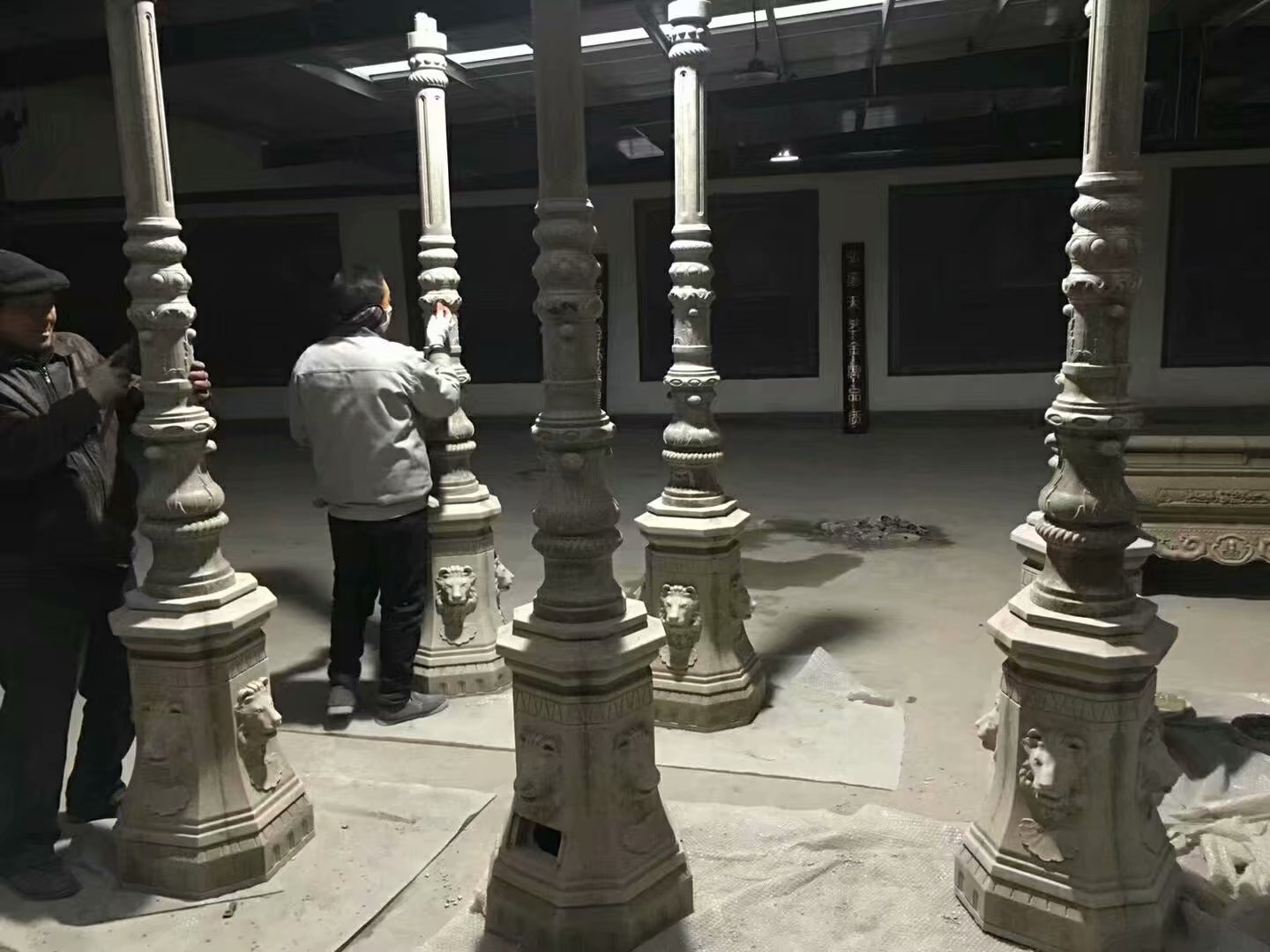 皇家歐（ōu）式路燈 (7).jpg