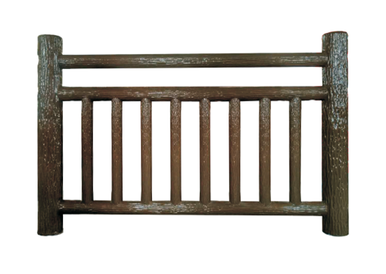 1.8米梯狀仿樹皮（pí）護欄.png