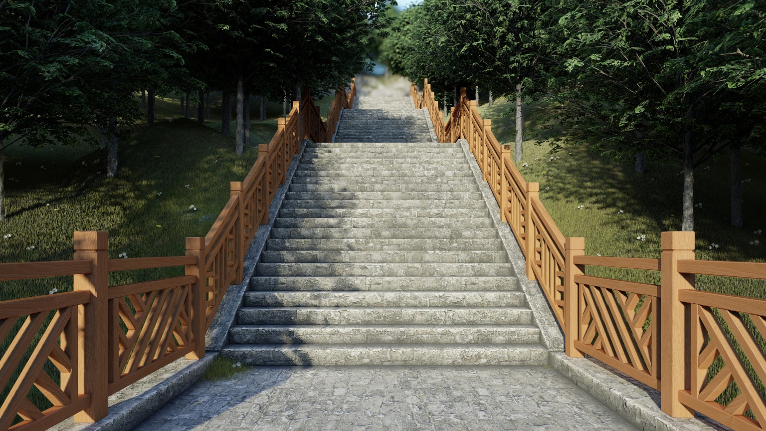 川（chuān）型斜坡護欄 (1).jpg